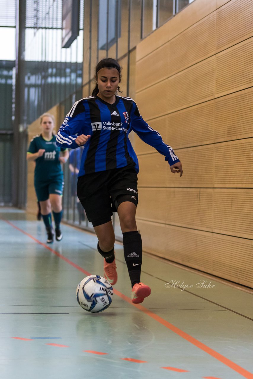 Bild 313 - Girls Cup